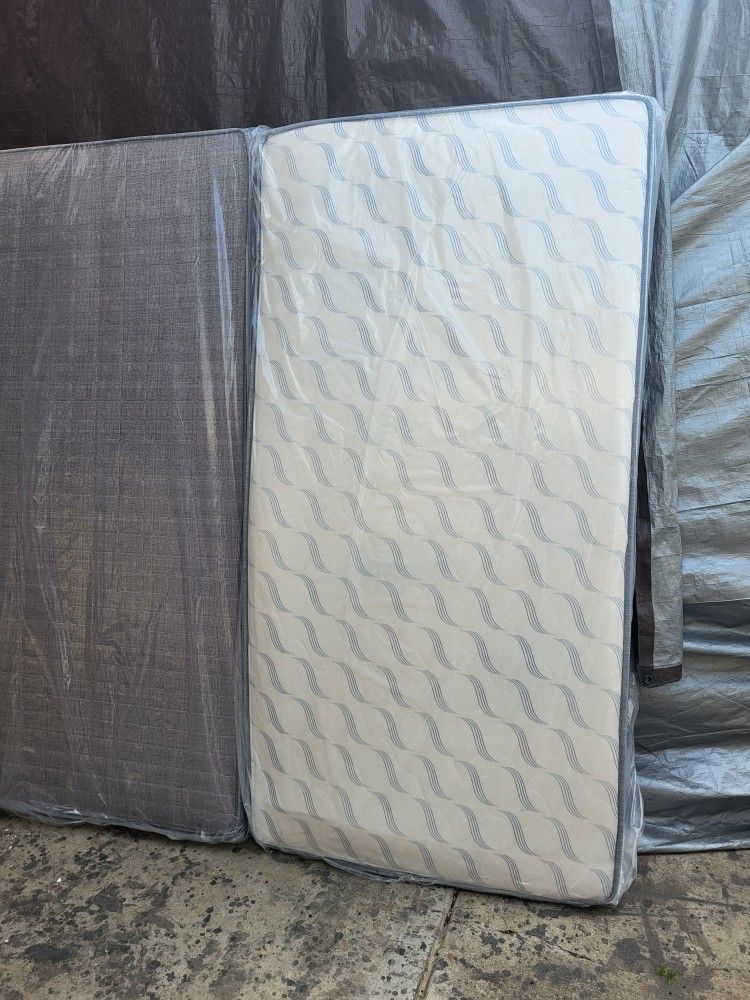 New Mattresses For Twin Size Bed Only Orthopedic Mattress || Colchones Para Cama Twin Size Ortopedicos Colchon