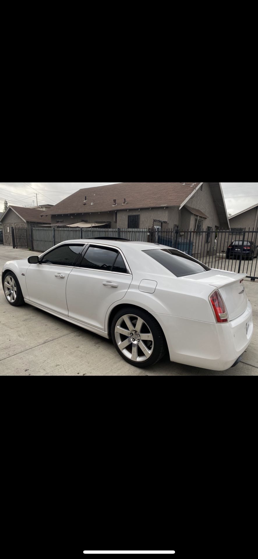 2013 Chrysler 300