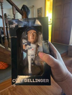 Cody bellinger