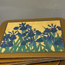 Coasters From The Museum Of Fine Art