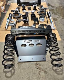 Lift Kits