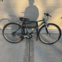 Diamond Back Mountain Bike