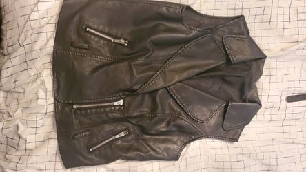 Vest