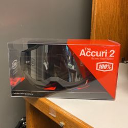 Accuri 2 Goggles 