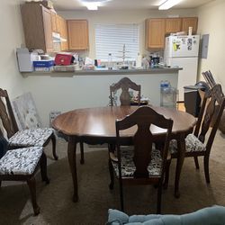 Dinette Set