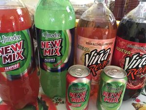 Vina Real Y New Mix El Jimador For Sale In Santa Ana Ca Offerup