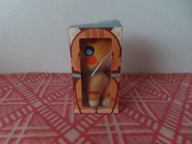 Critical Role Frumpkin Plush Cat. Kiri Super Rare Pristine Condition 8” WOW!