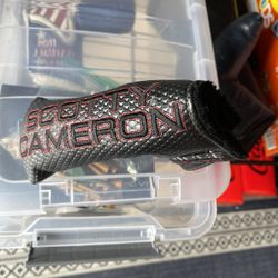 Scotty Cameron Select Headcover