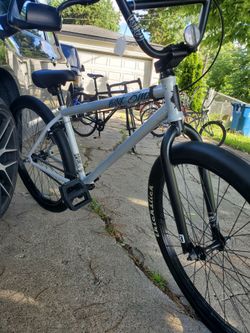 Bicycle