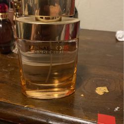 Micheal Kors Perfume 