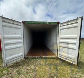 Storage Containers For Sale!!