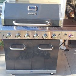 Bbq 