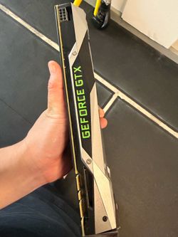 GPU 1080