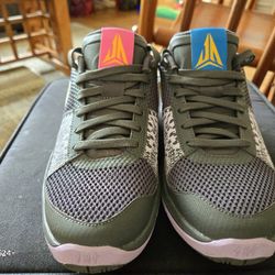 Brand New Ja Morant Nike Tennis Shoes 