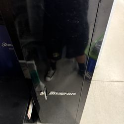 Snap On Box