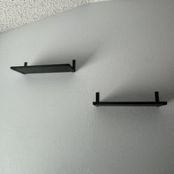 Wall Shelves