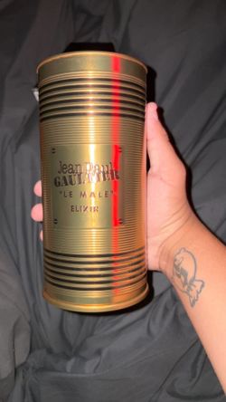 Jean paul Gaultier Le male Elixir