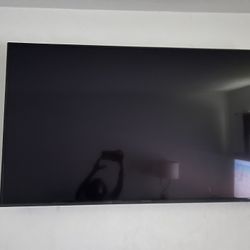 65” Inch Philips Smart Tv 