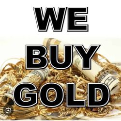 •	“Top Dollar Cash for Gold — Any Condition Accepted!”