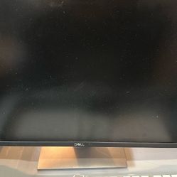 Lenovo Deasktop Computer
