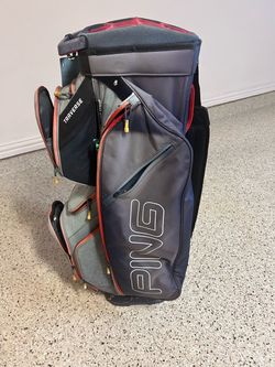Ping Golf Bag