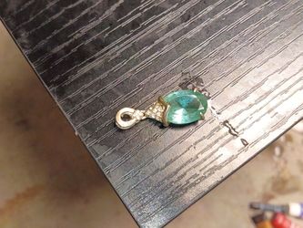 Silver dige