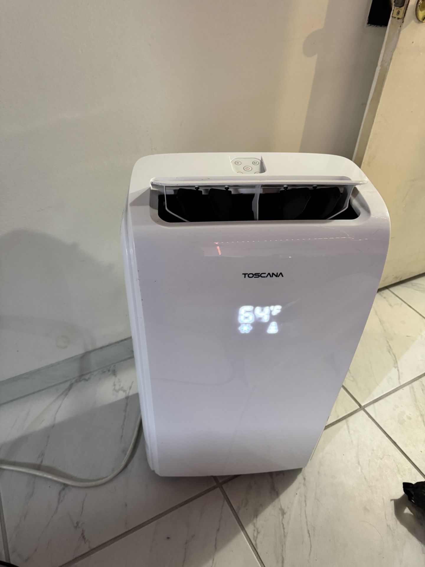 Toscana AC