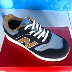New Balance Work And Safety Shoes - Men’s Size 12 (2E)