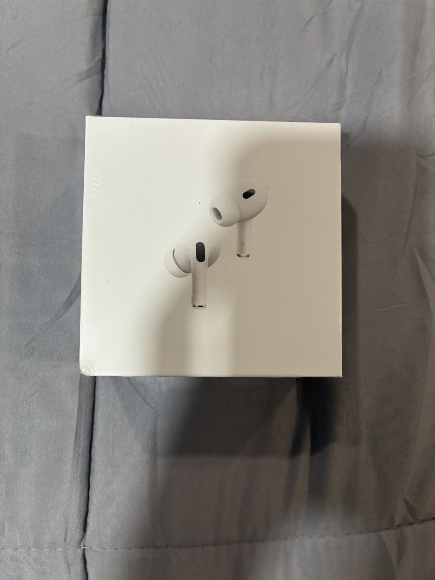 Airpods Pro 2 (Noise Cancelling)