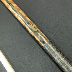 Viking pool cue df0304