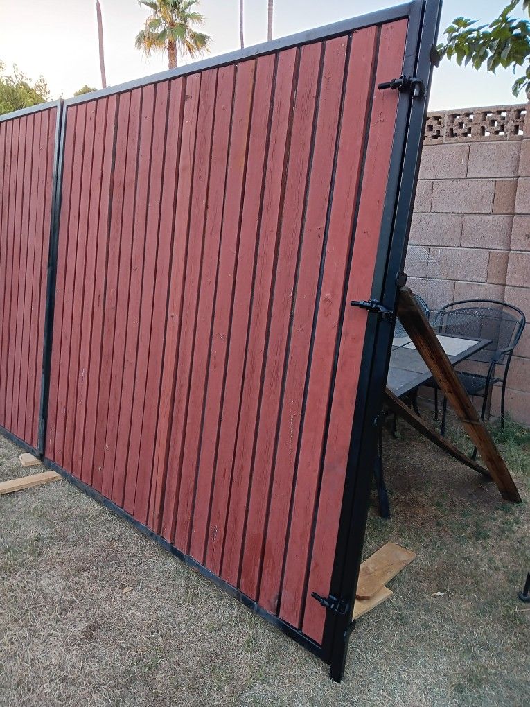 Rv Gate for Sale in Phoenix, AZ OfferUp