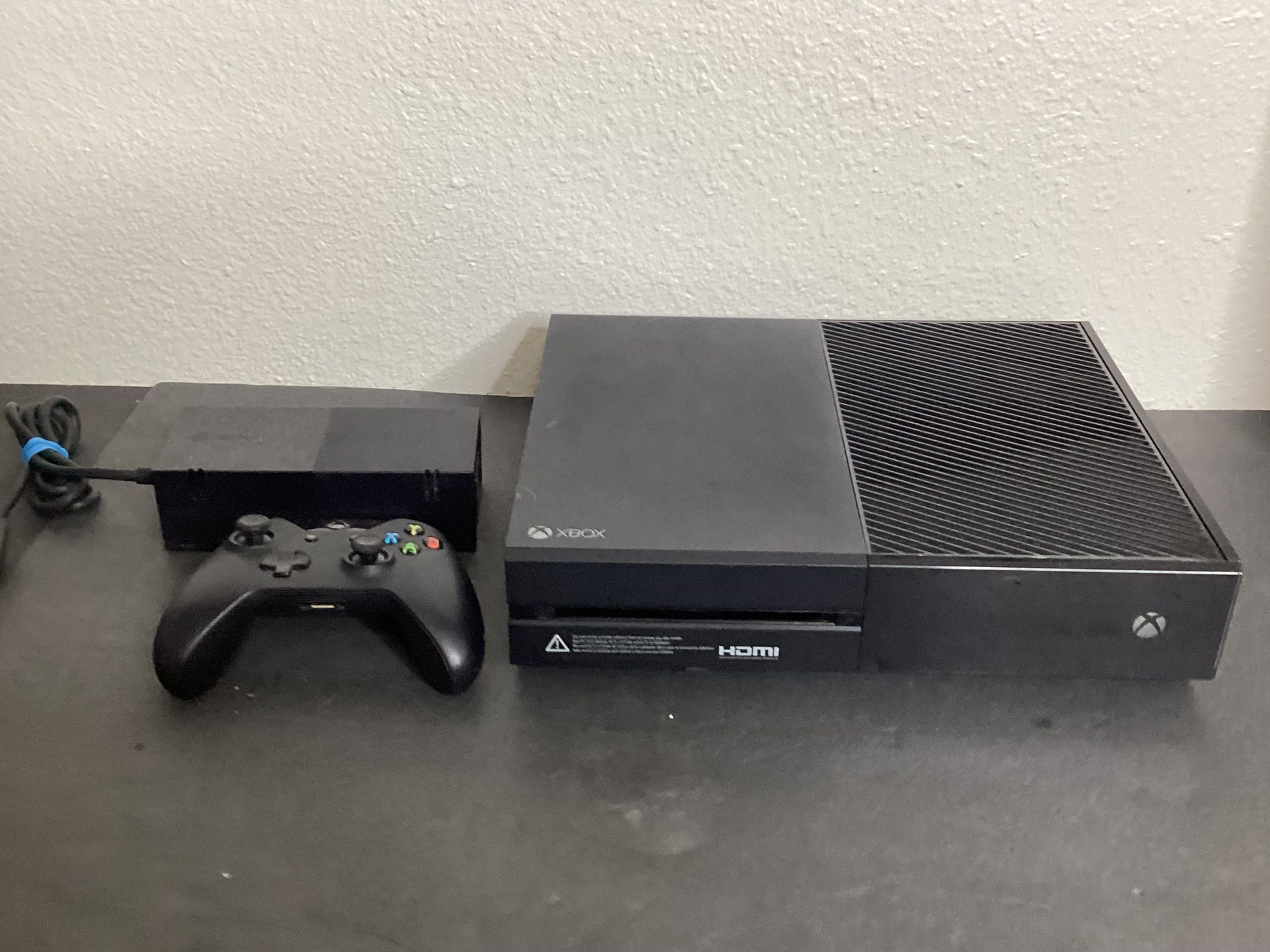 Xbox One Console (500Gb)