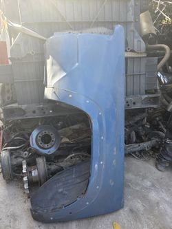 Parts For Tacoma 2005 To 2023