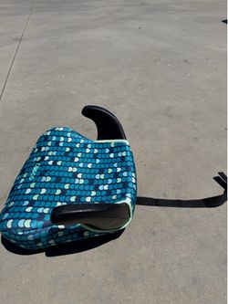 Kids car seat