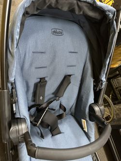 Chicco Stroller