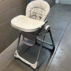High Chair 