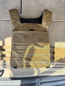 Weight Vest(5.11)
