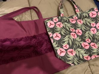 Tote bag/Beach bag