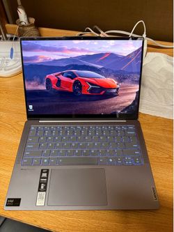 lenovo slim 7i 2025 14 inch