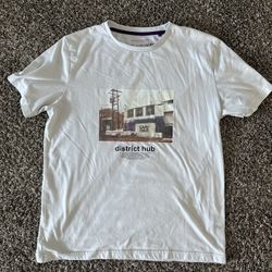 District Hub Shirt