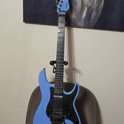 Schecter Sun Valley Super Shredder FR-S