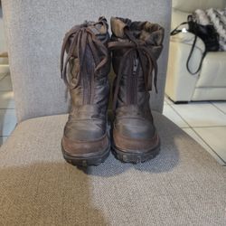 Winter Boots