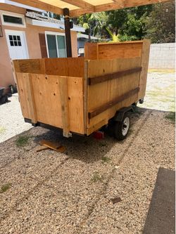 Trailer/traila