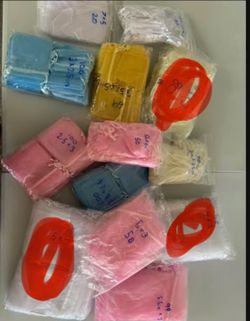 Organza bag