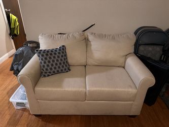 free love seat  couch