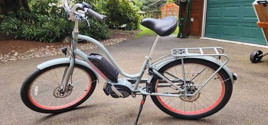E Bike
