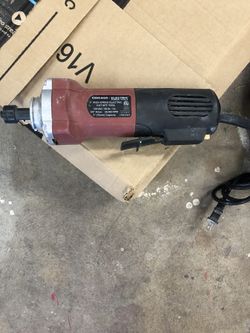 3 inch electric high speed cut off tool