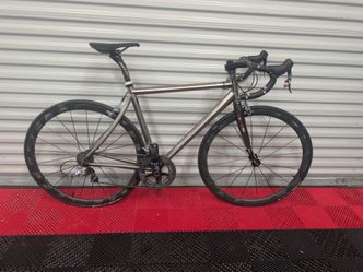 Litespeed Siena 56cm