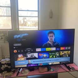 Fire TV From Amazon