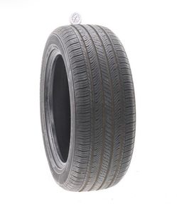 225/55R17 Used Tires / Gomes Usadas 